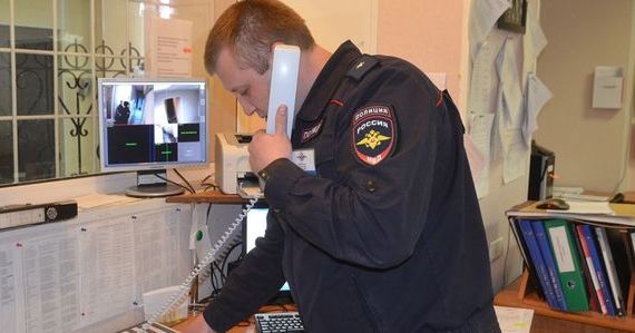 прописка в Сосновом Бору